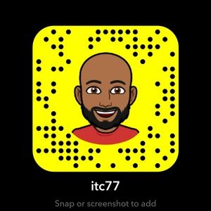 Meet your Posher, Ian